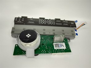 0021800238R Плата управления стиральной машины Haier HWD100-B14979 0021800238R