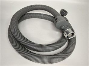 0020300439 Шланг с аквастопом ( 1,5 м.)посудомоечной машины Haier DW10-198BT3RU 0020300439