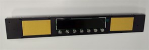 0530059939 Модуль индикации духового шкафа Haier HOD-TM09PGB (49115654) 0530059939