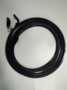 0020301453RU Манжета стиральной машины Haier (старый код 0020301453) 0020301453RU
