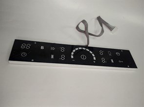 0530058369 Плата дисплея варочной поверхности Haier HHY-Y64NVB 0530058369