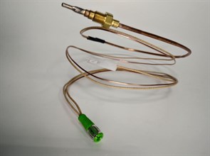 00-00010711 Термопара газовой плиты DARINA PL 2Z20 W (1130/3922-1130) 00-00010711