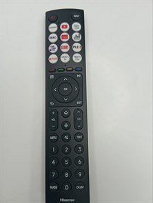 Пульт для телевизора Hisense 65U7HQ с голосовым управлением 14032