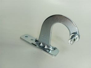 0530024947 Петля двери холодильника Haier C2F637CWMV 0530024947