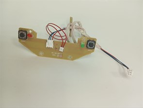 Плата управления термопота ECON ECO-500TR KB 0873