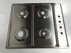 Панель верхняя газовой поверхности DARINA 1T BGM 341.12X BGM 341.00006