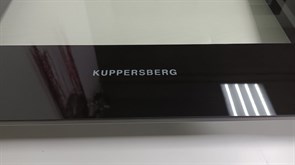 A12713 Дверь в сборе духового шкафа Kuppersberg HO 655 T A12713