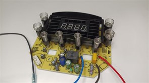 Основная плата мультиварки Redmond RMC-M902 14161