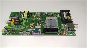 MS34633-ZC01-01 Doffler Материнская плата телевизора MS34633-ZC01-01