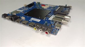 0530058049 Плата обработки сигнала телевизора Haier (CV6886H-A) 0530058049