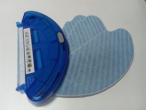 ZR690002 Набор аксессуаров для робот-пылесоса Rowenta и Tefal серий 20, 40, 45 и 50 ZR690002