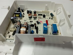 0060830584B Модуль управления для холодильника Haier 0060830584B