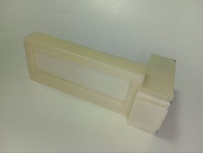0064000440 Воздушная заслонка холодильника Haier CEF535ASD 0064000440