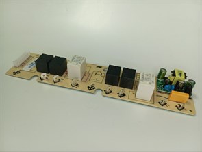 0530070633 Плата питания варочной поверхности Haier HHY-C64RVB 0530070633