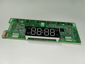 0021800239L Плата управления стиральной машины Haier HW65-BP129301A 0021800239L