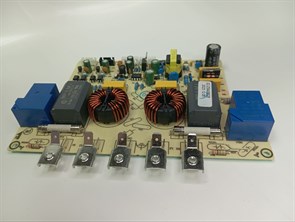 0530033212 Плата питания варочной панели Haier HHY-Y64FFVB1 0530033212