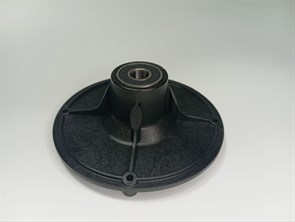 0180800252 Опора мотора (подшипник) для сушильных машин HAIER HD90-A2959 0180800252