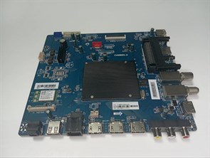 0530064996 Материнская плата для телевизоров Haier 50 Smart TV MX DH1VL9D0001 (515Y68862M08) 0530064996
