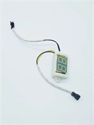 Индикатор Б/У температуры для проточного водонагревателя Thermex T20D RTS17476000008534178-Б/У