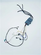 Электронный Б/У блок управления для проточного водонагревателя Thermex T20D RTS17476000008534179-Б/У