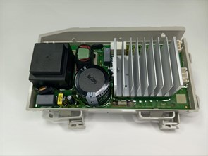 0021800035WR Модуль стиральной машины HAIER HW80-B14979 0021800035WR