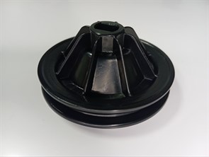 0180200583 Шкив ременной сушильной машины Haier HD90-A2979S 0180200583