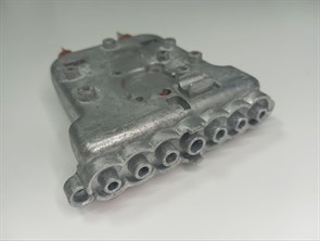 Бойлер в сборе отпаривателя Kitfort KT-954-2 0954-399