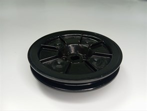 0180200610 Шкив ременной сушильной машины Haier HD90-A2959 0180200610