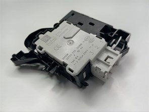 481010885440 Устройство блокировка люка стиральной машины Indesit BWSA 61051 (C00508660) 481010885440