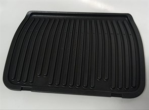 TS-01043480 Верхняя жарочная панель электрогриля TEFAL GC750D30/79A TS-01043480