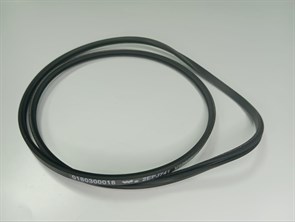0180300018 Ремень приводной 2EPJ741 V12527 сушильной машины Haier HD90-A2959 0180300018