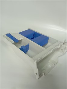 0020812773 Лоток дозатора стиральной машины Haier HWD80-BP14979 0020812773