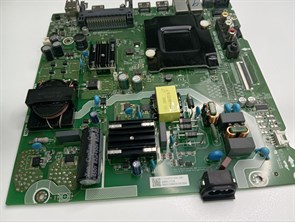 Материнская плата телевизора Hisense 50A6BG (RSAG7 820 12365/ROH) RSAG7 820 12365/ROH