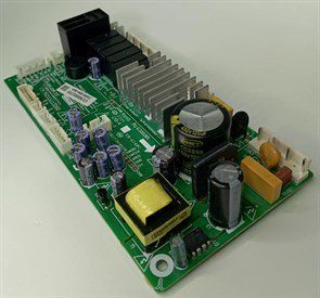 17176000032759 Основная плата посудомоечной машины Midea MID60S970i 17176000032759