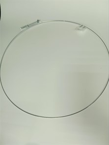 0020600439A Хомут манжеты люка стиральной машины Haier HW80-B14979 0020600439A