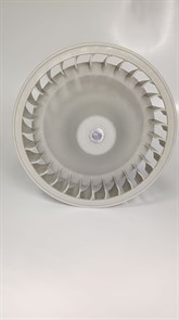 0180200471 Вентилятор сушки сушильной машины Haier HD90-A2959 0180200471