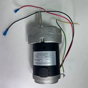 Мотор-редуктор 200W для соковыжималки Polaris PSJ0601/ PSJ0602 017017