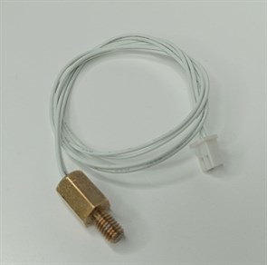 Термодатчик бойлера кофемашины Rondell RDE-1104 mhn10222