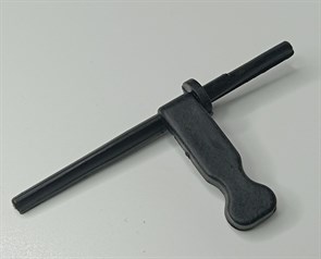 Ручка регулировки капучинатора кофеварки Polaris PCM 1535E/1536E/1540IQ/1541E 021452
