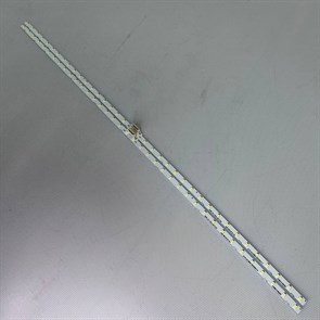 Подсветка AOT_49_NU7300_NU7100 для ТВ Samsung 49" AOT_49_NU7300_NU7100
