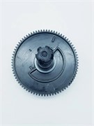 Шестерня редуктора (большая зубьев 77) для кофемашины SAECO HD8753 RTS17476000008534145