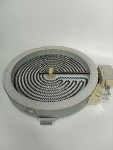 0530058382 Конфорка для варочной панели Haier HHY-C32DVB (1200W 165mm) 0530058382