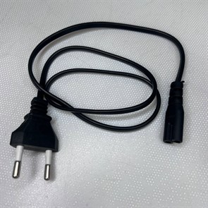Кабель/шнур питания для телевизора 0,5м. 2,5A  250V RTS174760000081209