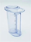 Толкатель Б/У для кухонного комбайна Kenwood KM263 RTS17476000008534301-Б/У