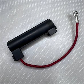 Высоковольтный предохранитель 700 mA 5KV для микроволновой печи RTS174760000081230