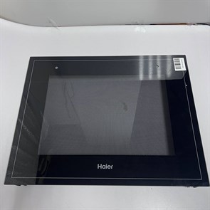 0530059976 Внешнее стекло духовки HAIER HOD-PF08TGB 0530059976