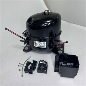 Компрессор для холодильника, GMCC PZ90E1B, T1114YB, R600 168W C90000443
