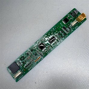 0121800134C Плата дисплея-LED для посудомоечных машин Haier 0121800134C