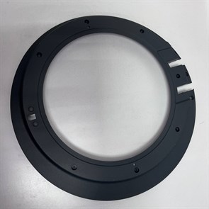 0020205385A Внутреннее обрамление люка стиральной машины HAIER 0020205385A