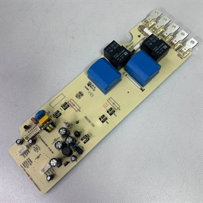 17166000012912 Силовая плата для варочной панели MIDEA MIH65700F 17166000012912